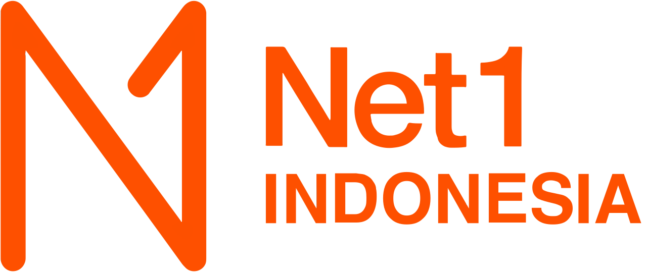 Gambar NET1 Indonesia